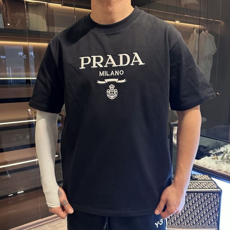 Prada T-Shirts